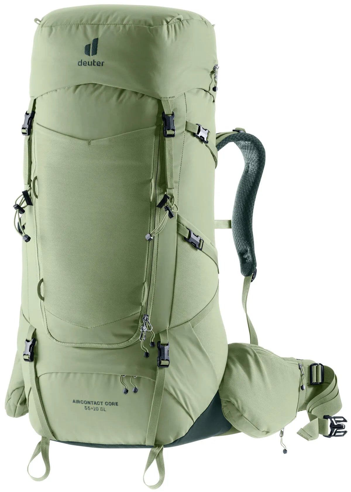 Wanderrucksack AIRCONTACT CORE 55+10 SL
