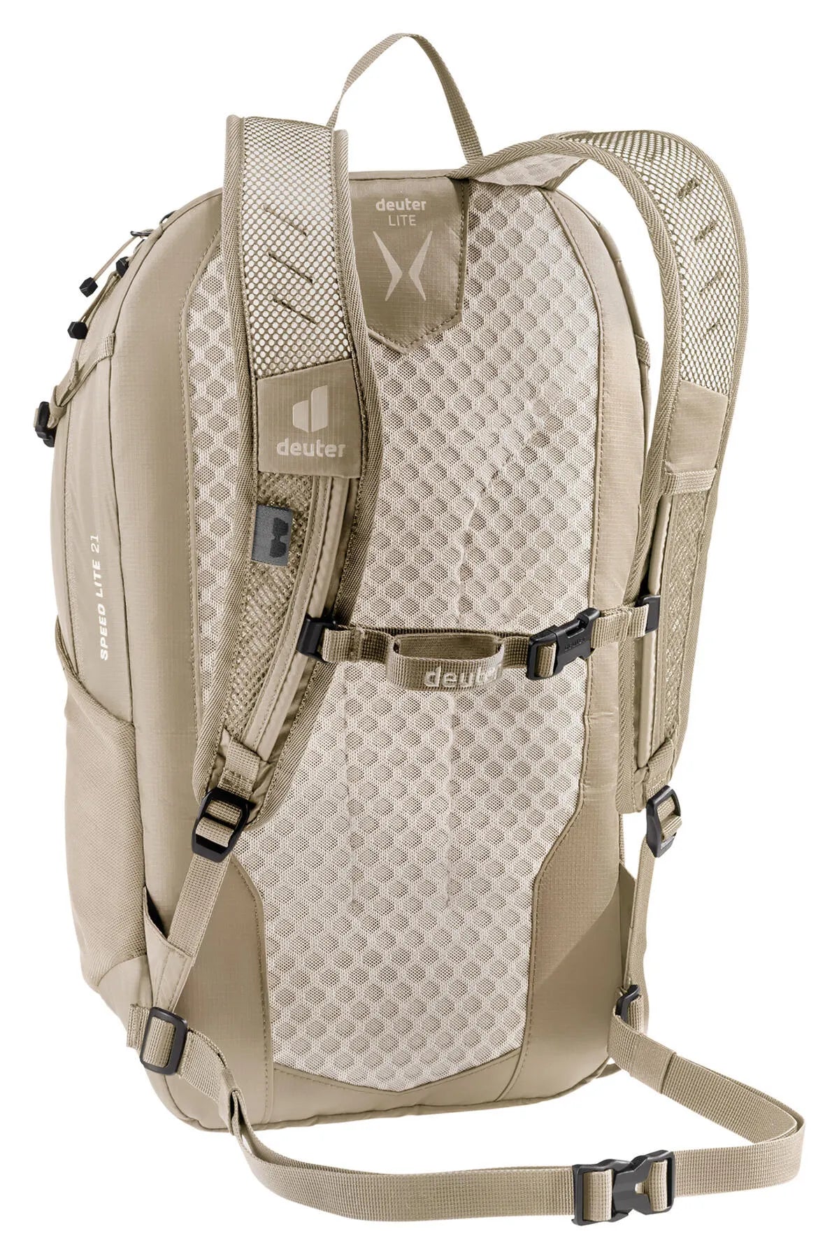 Rucksack SPEED LITE 21