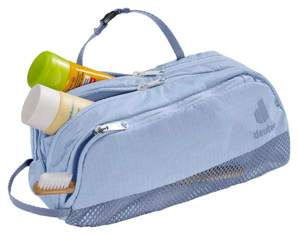 Kulturtasche WASH BAG TOUR III