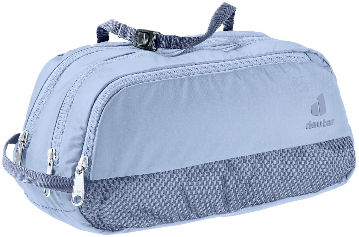 Kulturtasche WASH BAG TOUR III