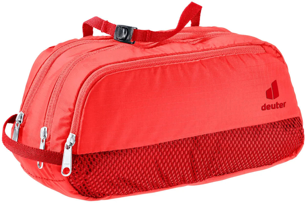 Kulturtasche WASH BAG TOUR III
