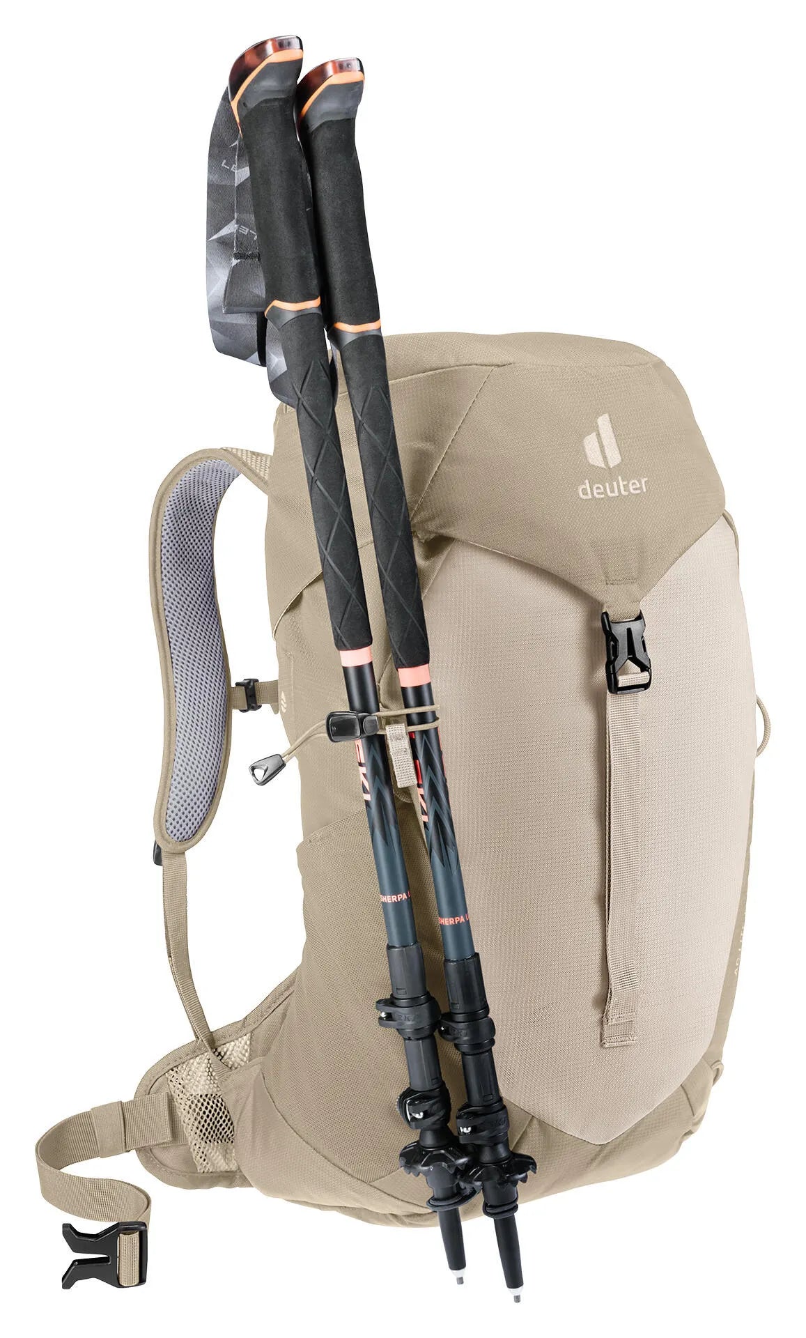 Wanderrucksack AC LITE 14 SL