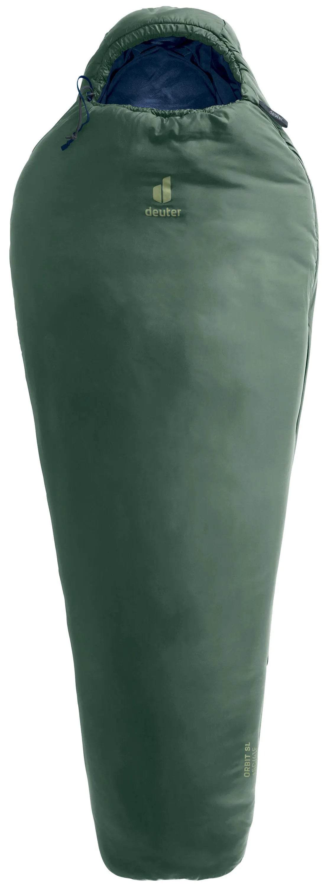 Schlafsack ORBIT SL +5C/41F