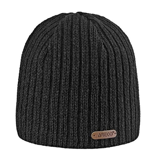 Strickmütze mit Wärmeisolierung