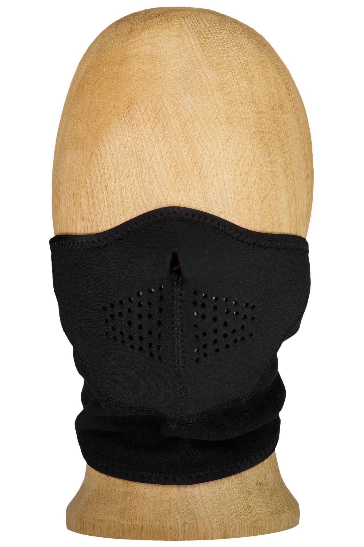 Neoprenmaske