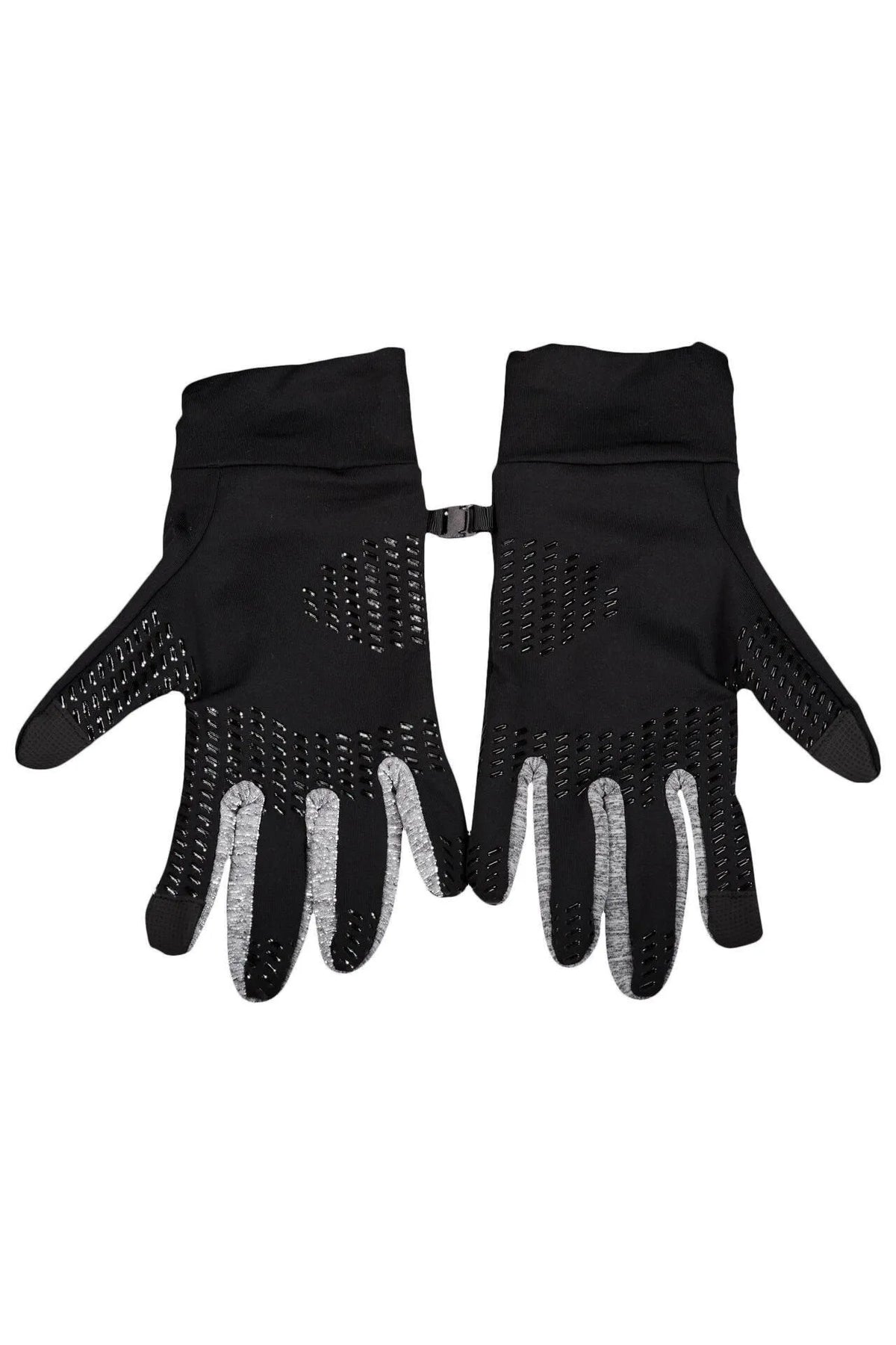 Laufhandschuhe Grip eTouch