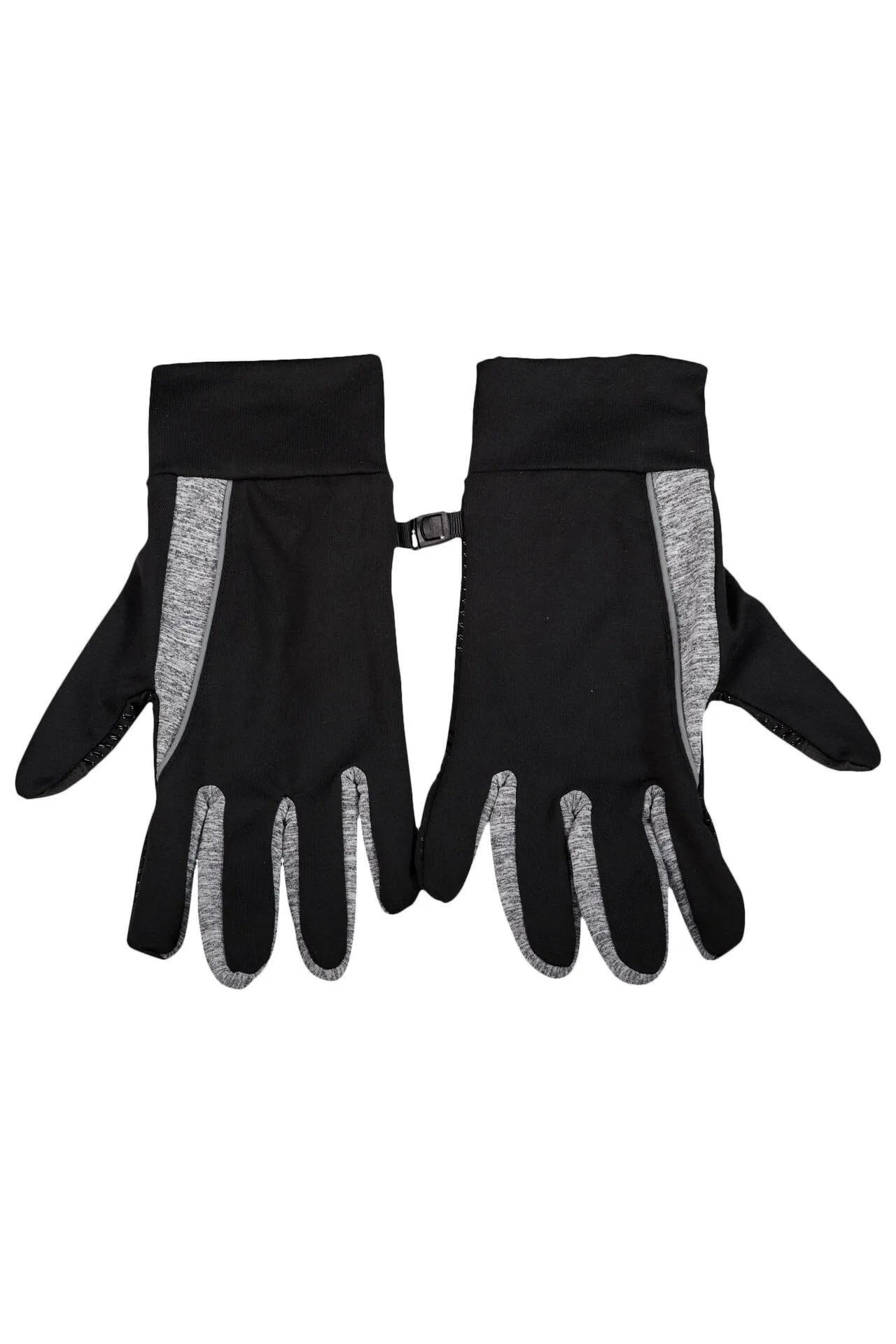 Laufhandschuhe Grip eTouch