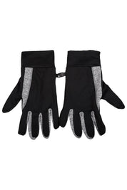 Laufhandschuhe Grip eTouch