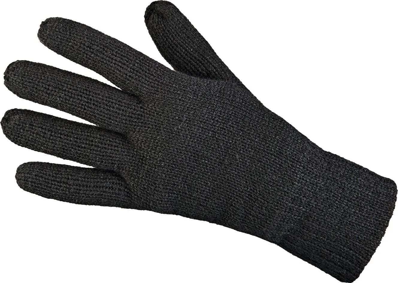 Herren Strickhandschuhe
