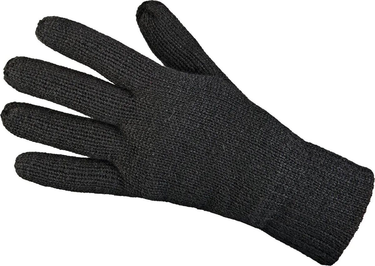 Herren Strickhandschuhe