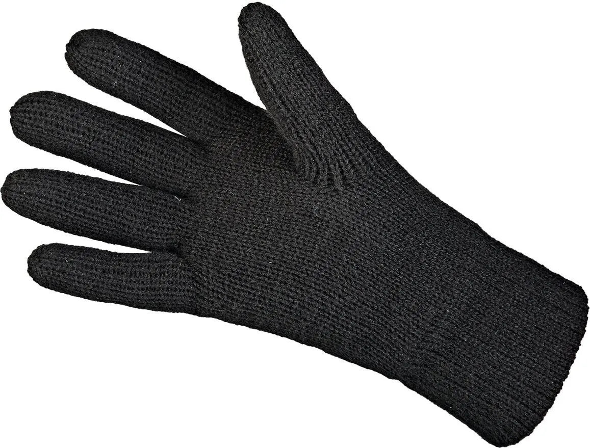 Herren Strickhandschuhe