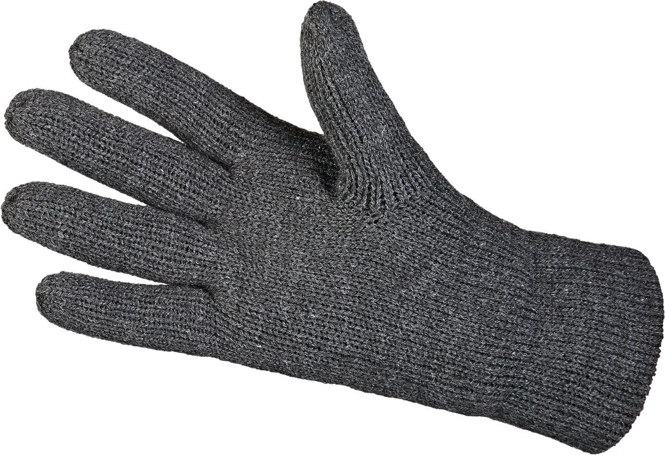 Herren Strickhandschuhe