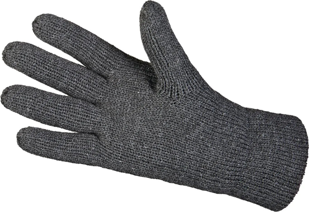 Herren Strickhandschuhe