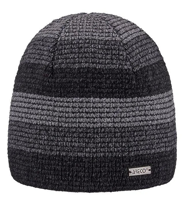 Strickmütze mit Wärmeisolierung