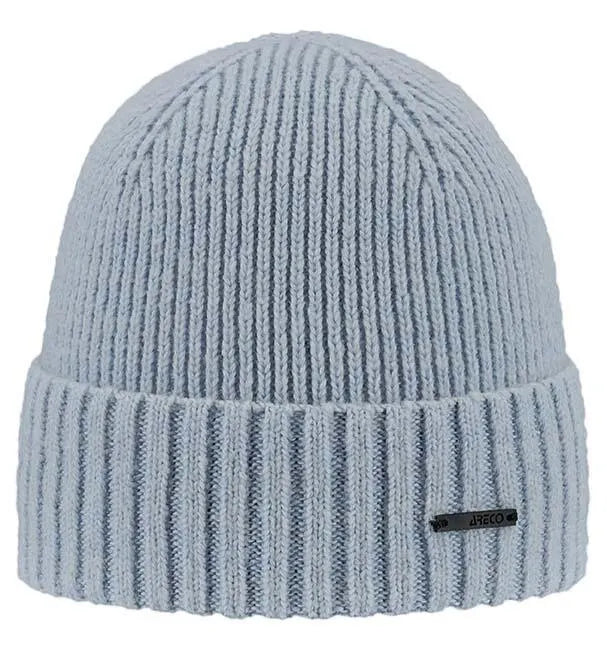 Strickmütze aus Wollmix