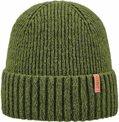 Beanie, grün