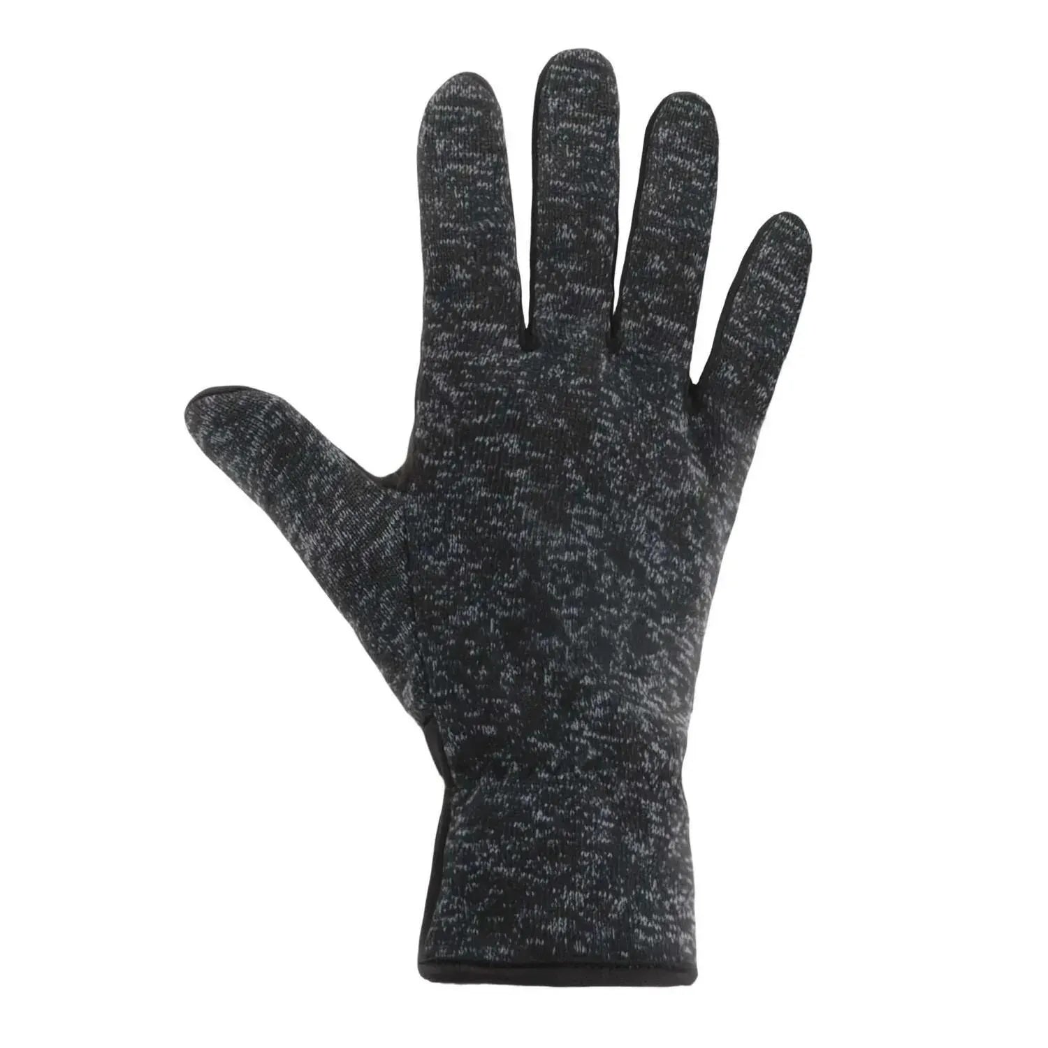 Fingerhandschuhe meliert