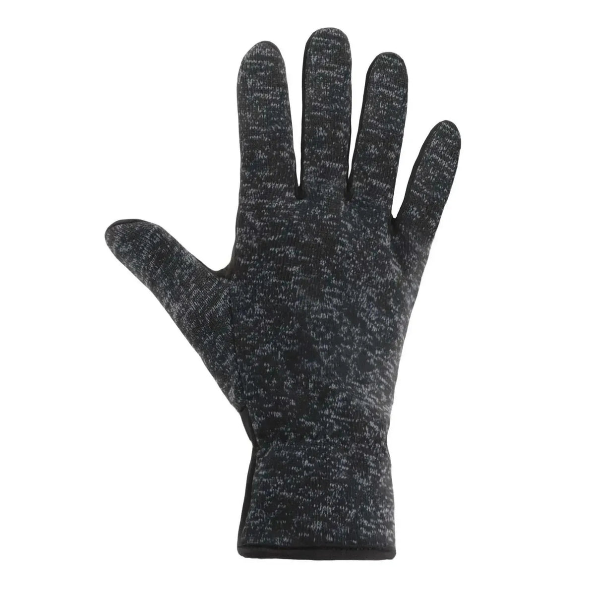 Fingerhandschuhe meliert