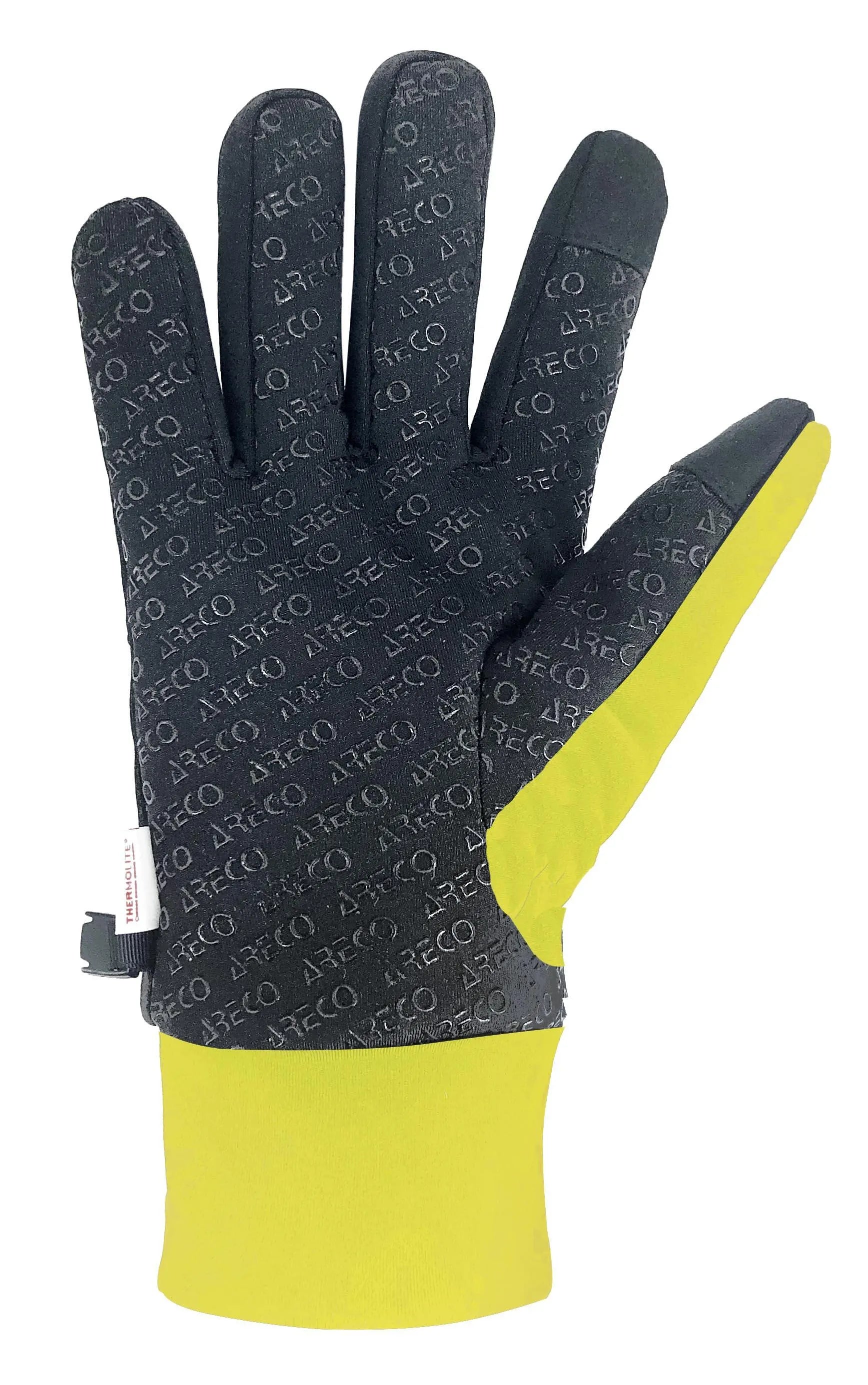 Fingerhandschuhe mit Thermolite-Isolierung