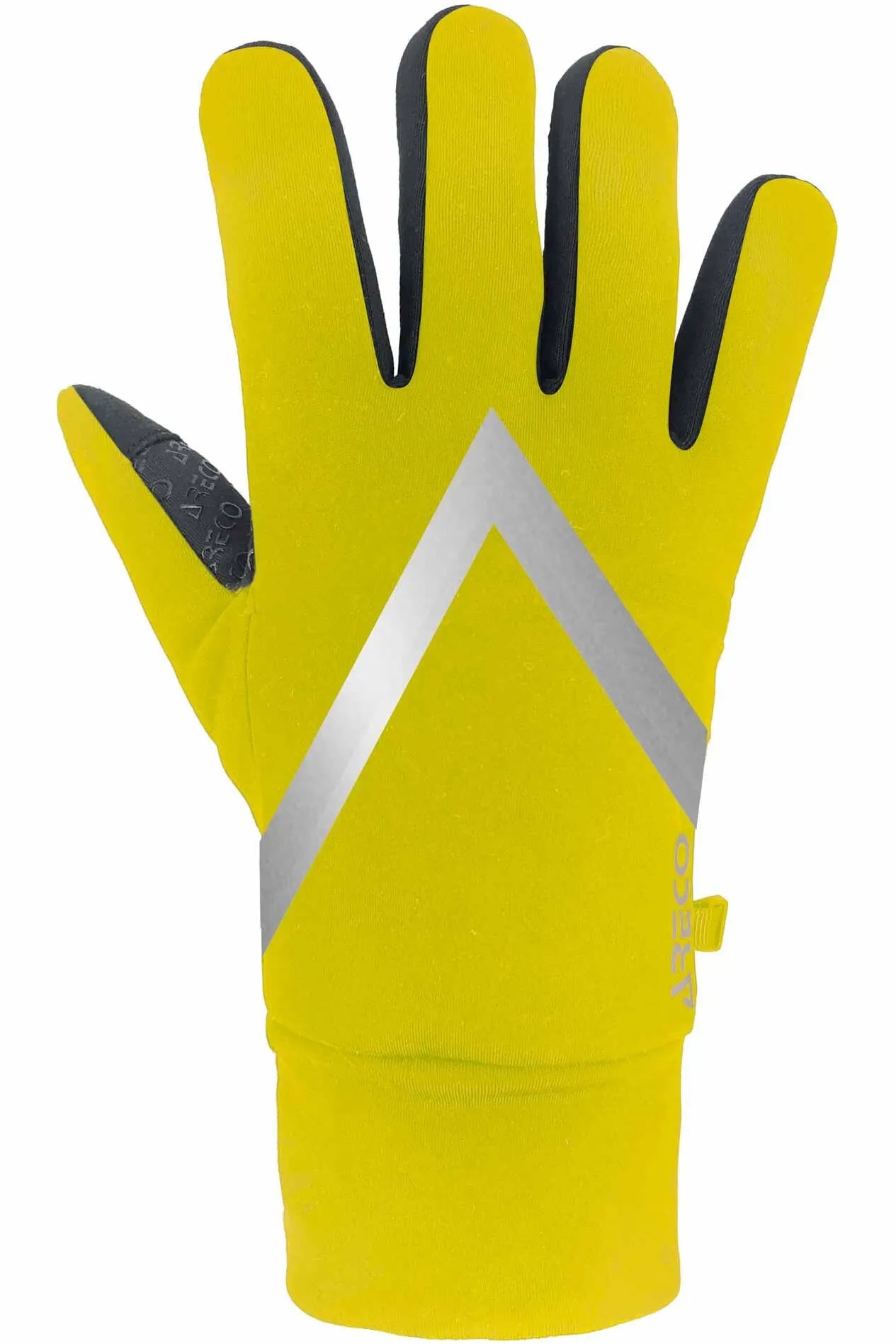 Fingerhandschuhe mit Thermolite-Isolierung