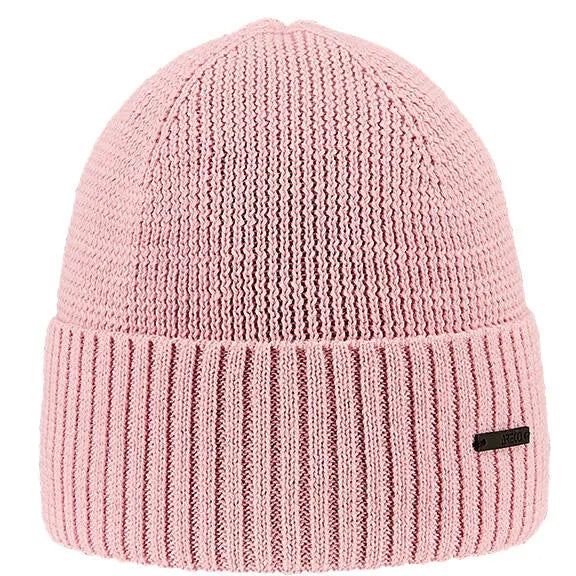 Strickmütze aus Merinowollmix