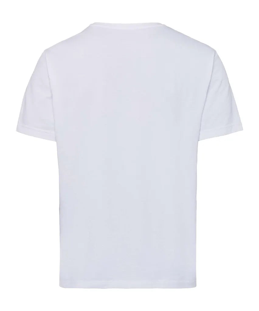 2er-Pack T-Shirts aus Baumwolle