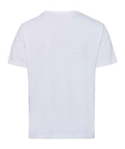 2er-Pack T-Shirts aus Baumwolle