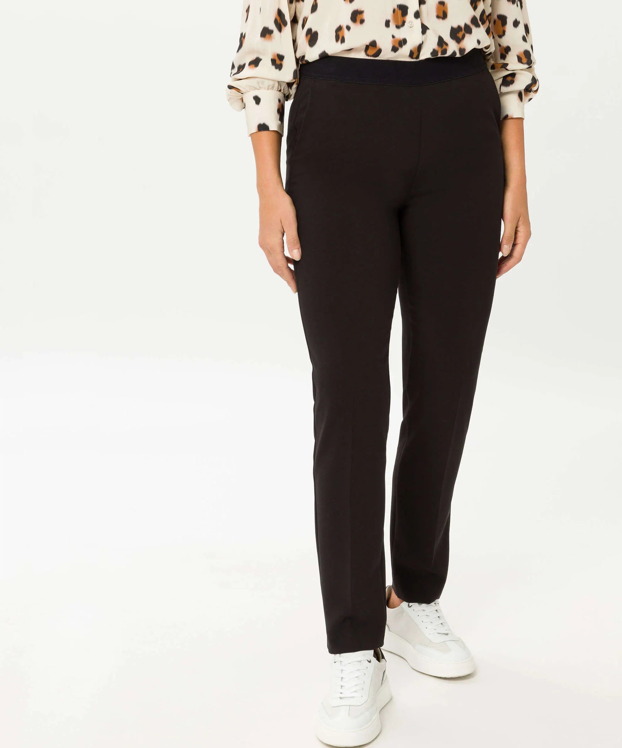 Slim Fit Hose LIV