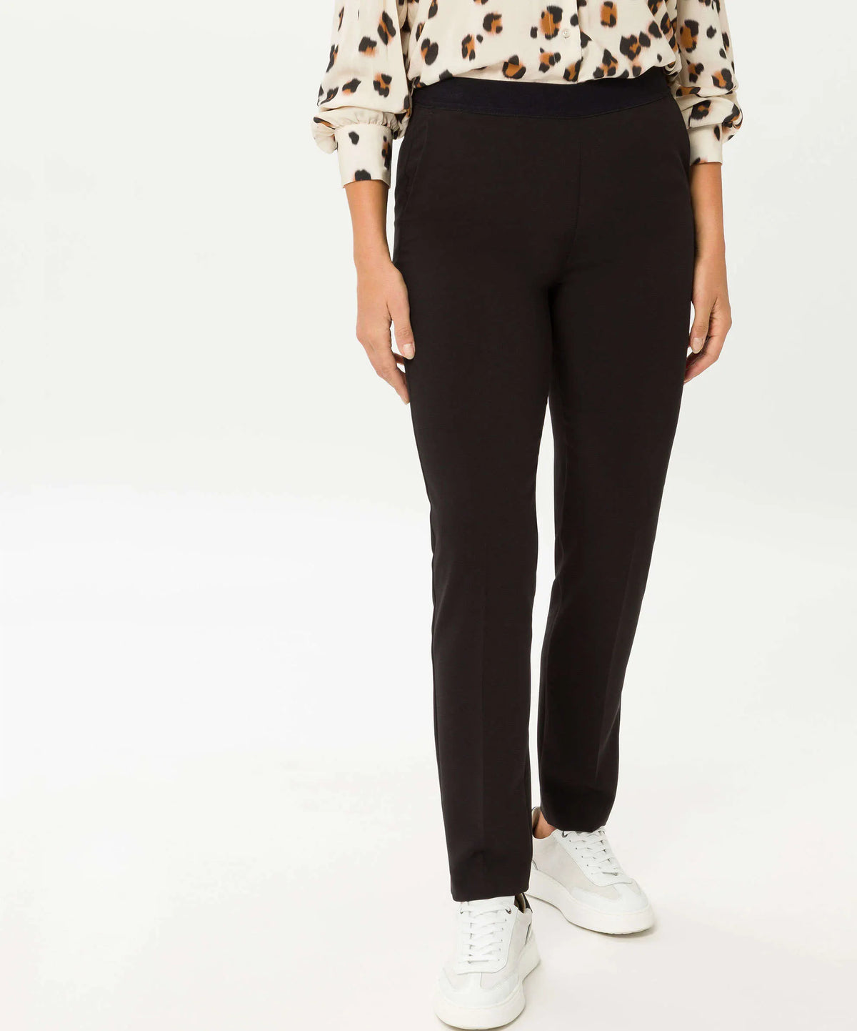 Slim Fit Hose LIV