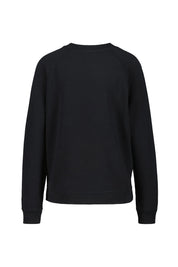 Sweatshirt aus Baumwolle