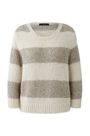 Strickpullover ESMY aus Wollmix