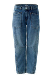 Jeans THE BARREL Loose Fit