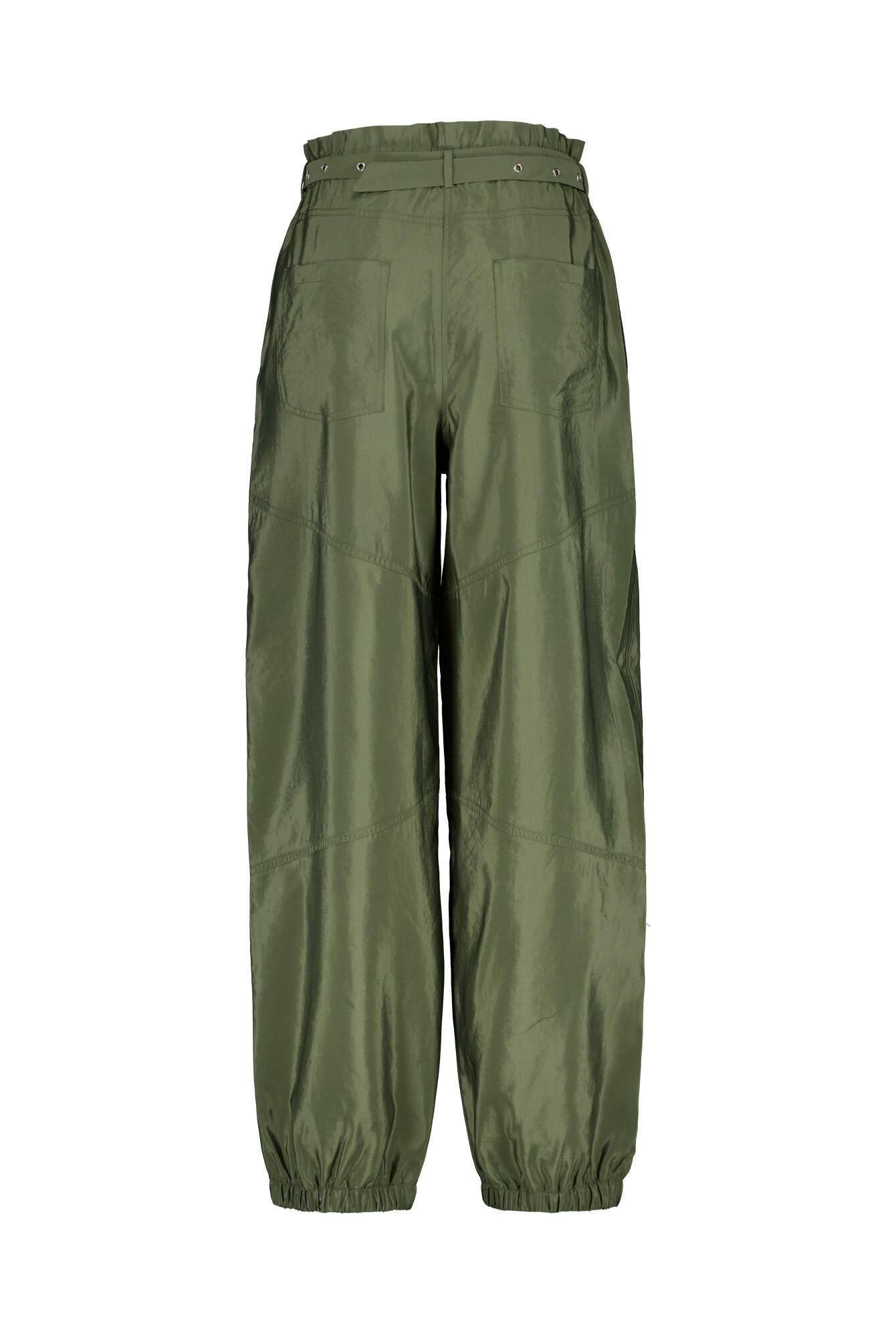Stoffhose Relaxed Fit