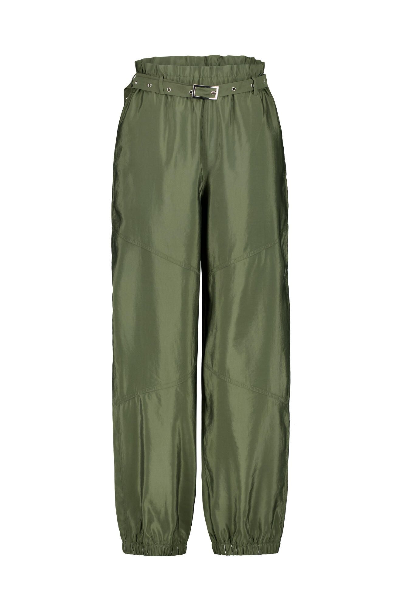Stoffhose Relaxed Fit