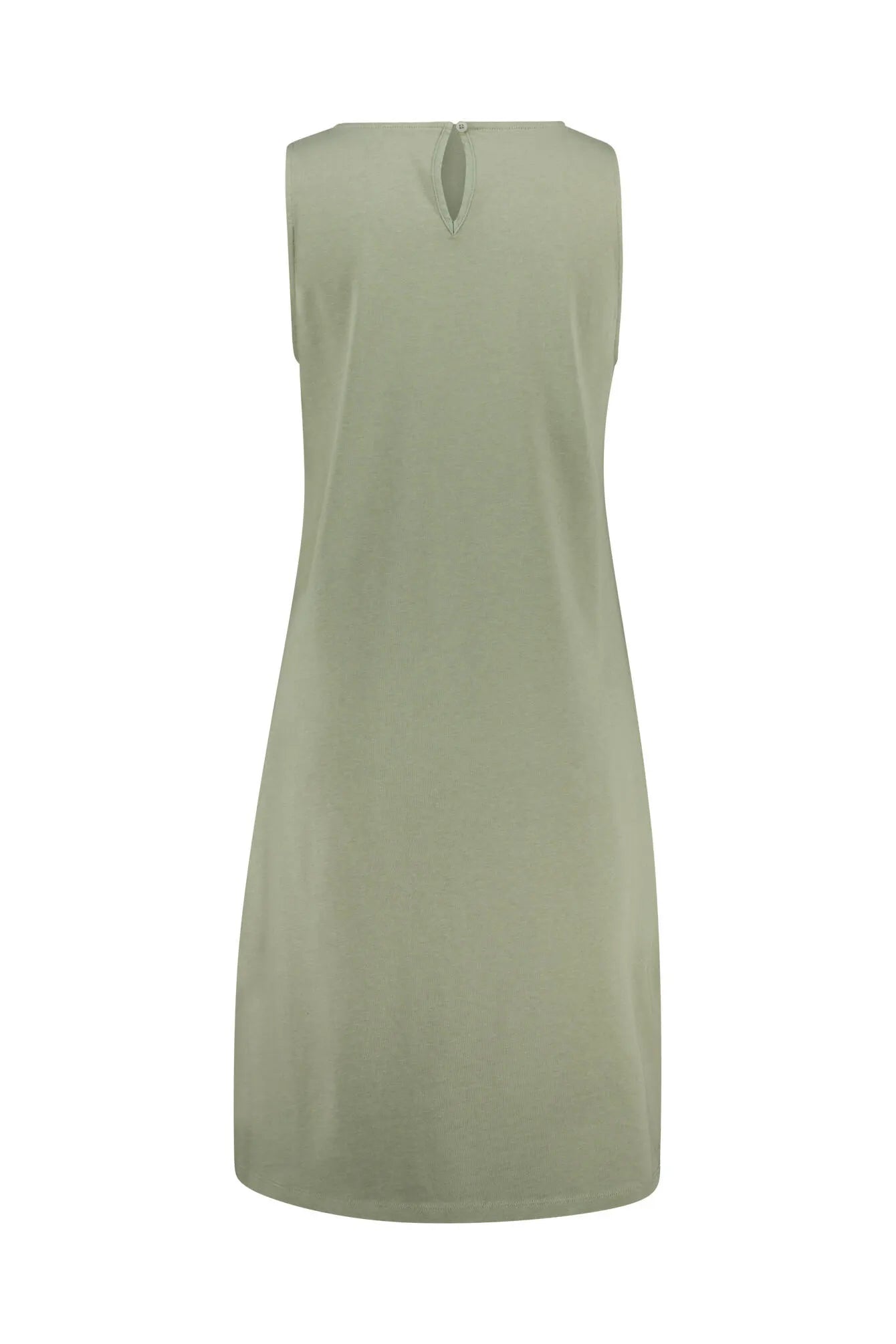 Leinenkleid Mini