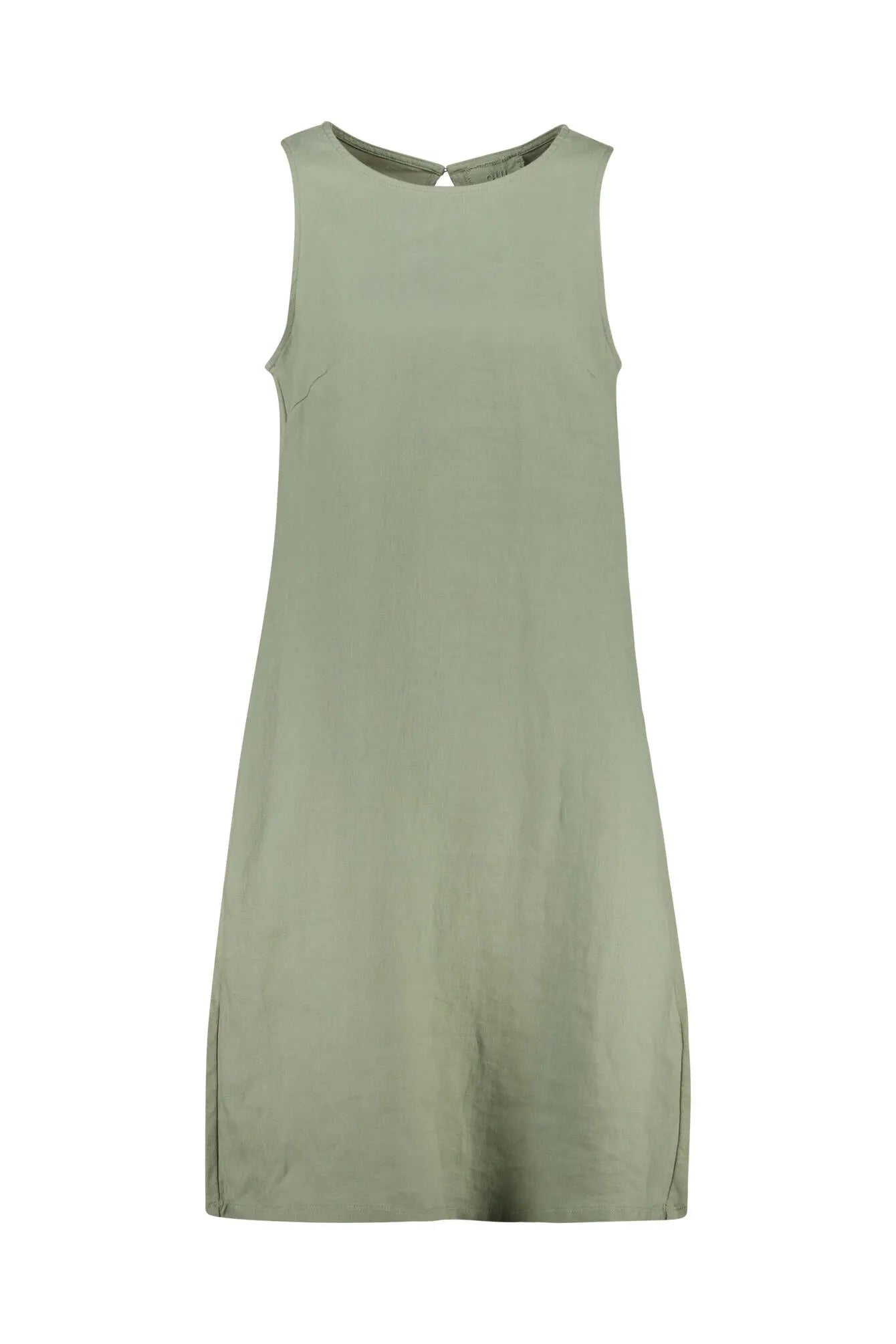 Leinenkleid Mini