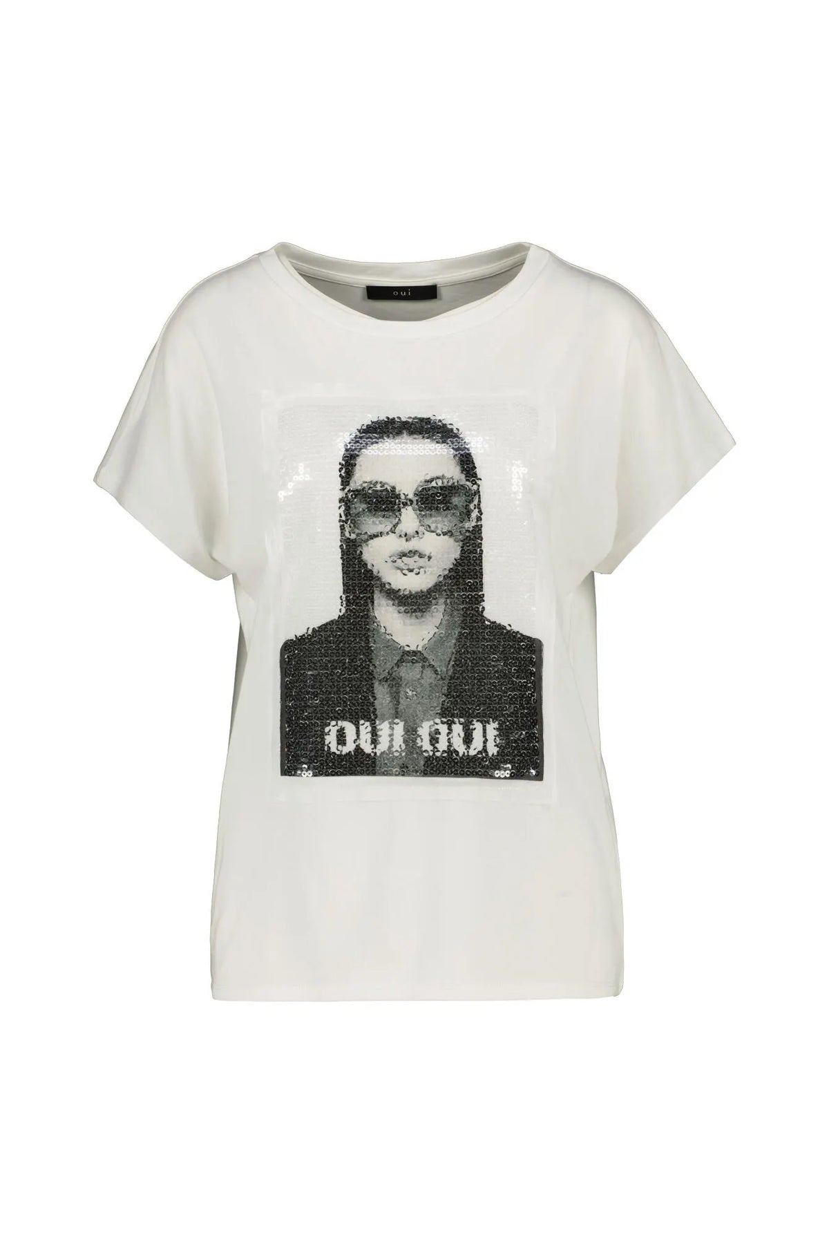 T-Shirt Regular Fit