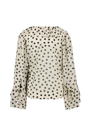 Bluse Regular Fit