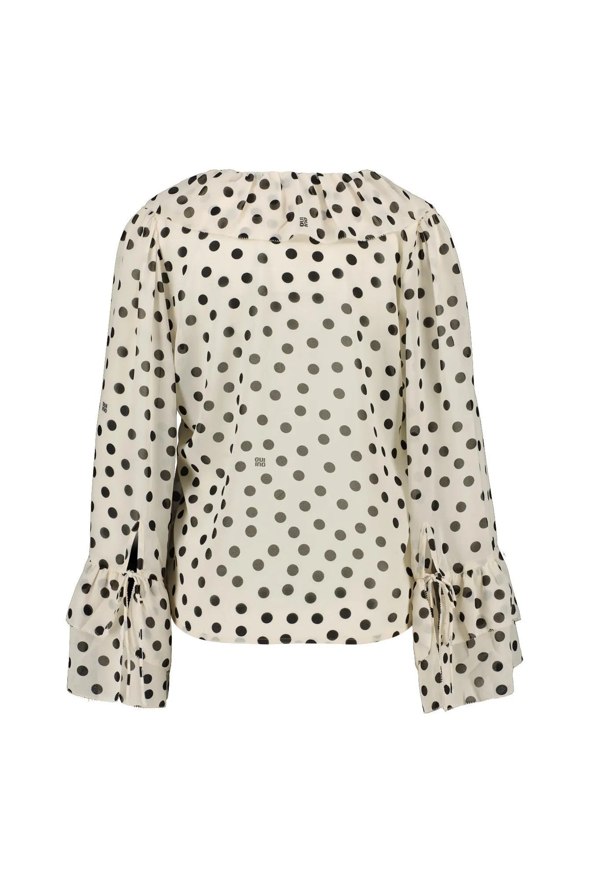 Bluse Regular Fit