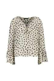 Bluse Regular Fit