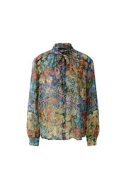 Bluse Regular Fit