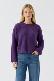 Pullover aus Kaschmir