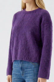 Pullover aus Kaschmir