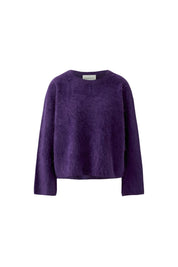 Pullover aus Kaschmir