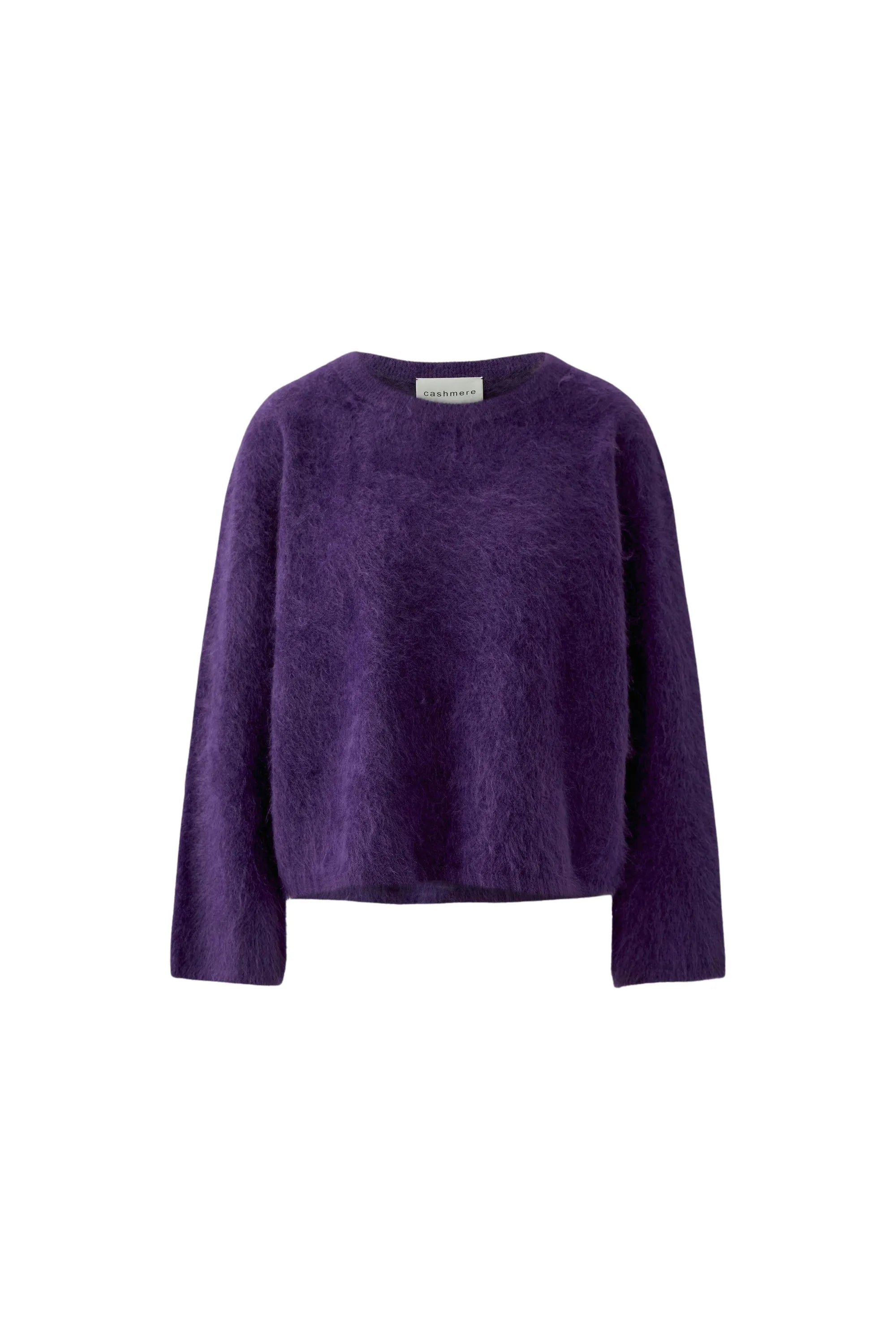 Pullover aus Kaschmir