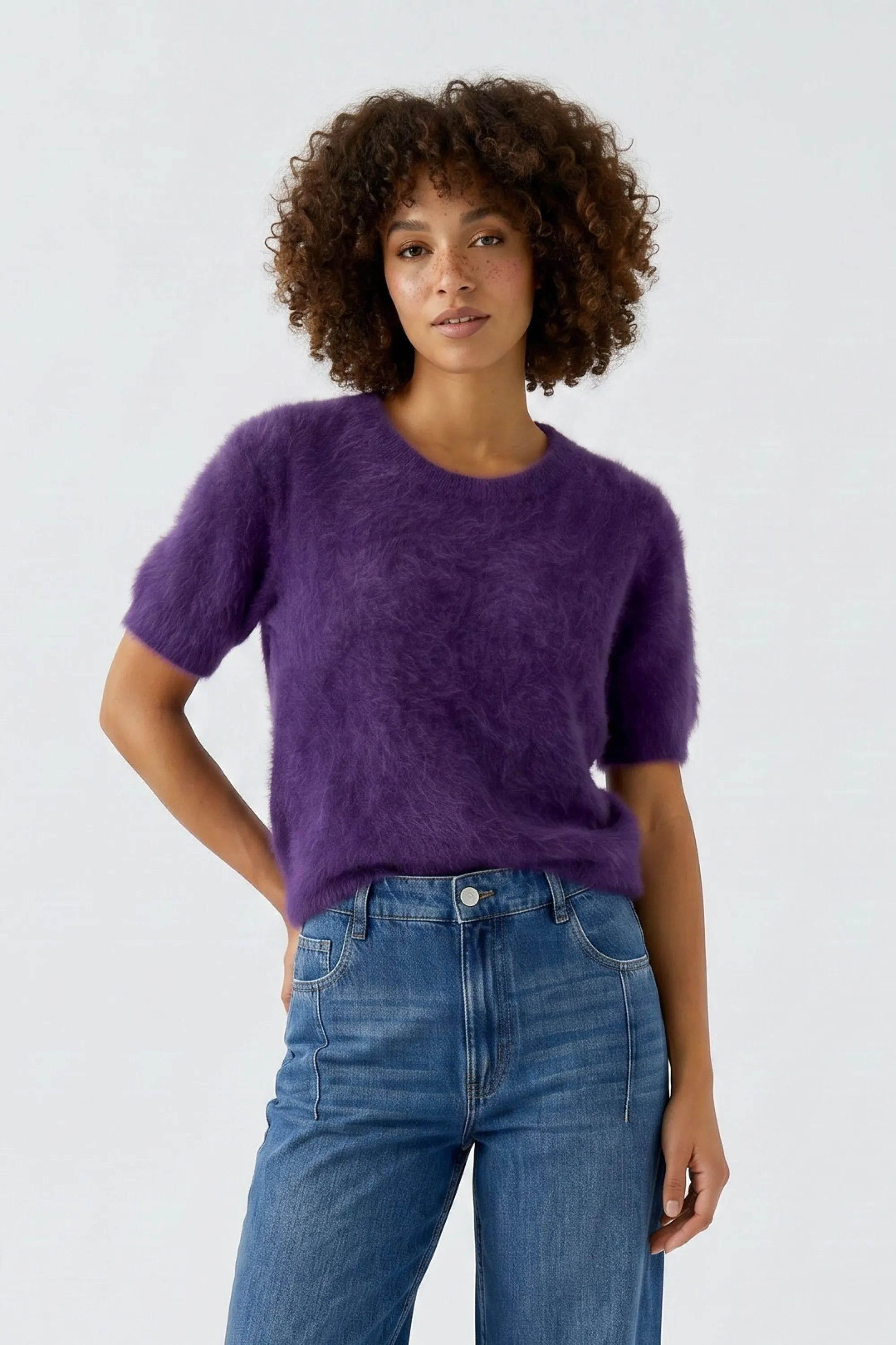 Pullover aus Kaschmir