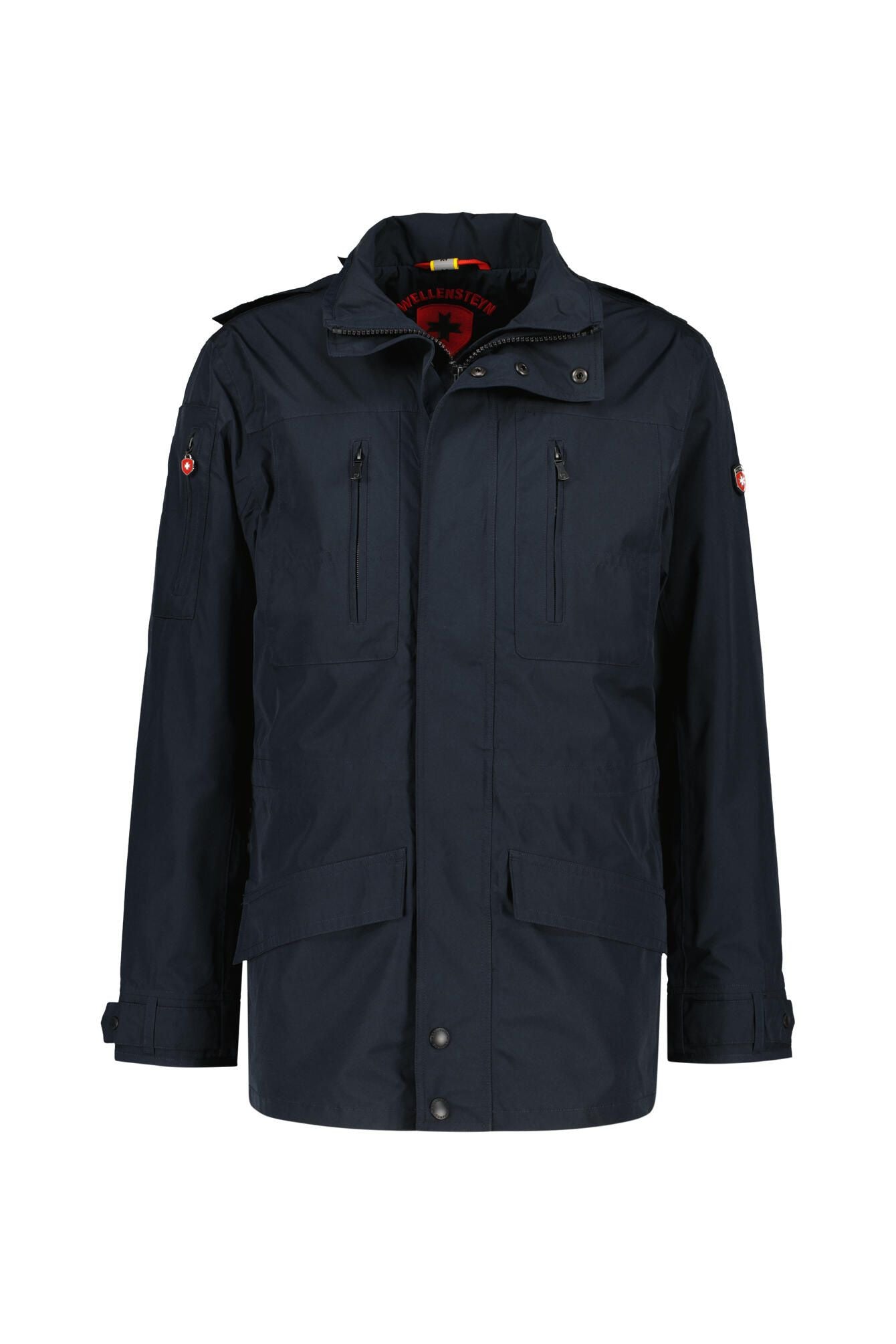 Übergangsjacke GOLFJACKE