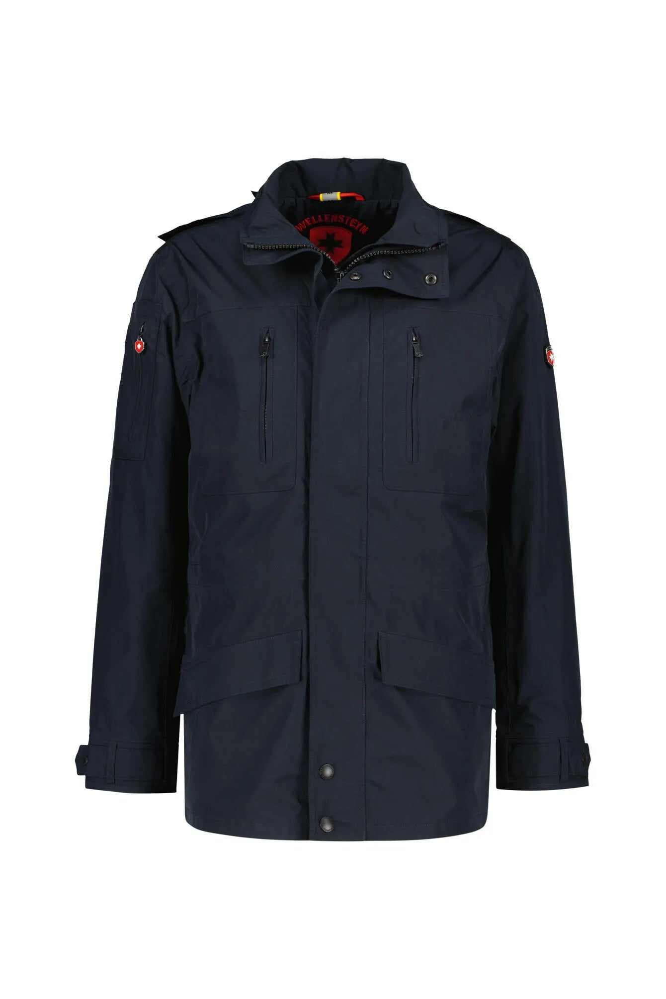 Übergangsjacke GOLFJACKE