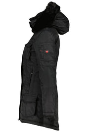 Jacke Schneezauber