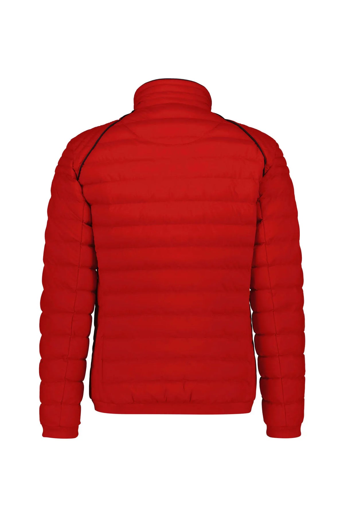Funktionsjacke MOLM mit Stehkragen